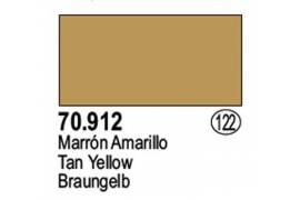 Yellow brown (122)