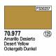 Amarillo Desierto (125)