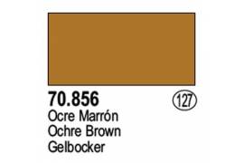 Brown ochre (127)
