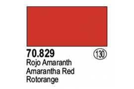 Red Amaranth (130)