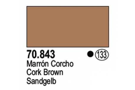 Brown Cork (133)