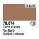 Dark earth (134) Panzer Series