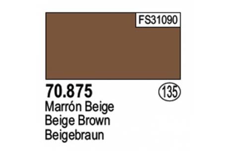 Brown Beige (135) Panzer Series