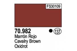 Brown Red (137)