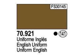 Uniforme Inglés (141)