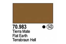 Earth Matt (143) Panzer Series