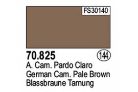 German Cam. Light brown (144) Panzer Series