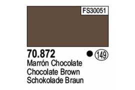 Chocolate brown (149)