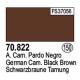 German Cam. Brown Black (150) Panzer Series