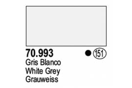 Grey white (151)