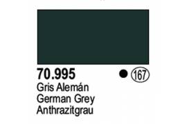 Gris Alemán (167)