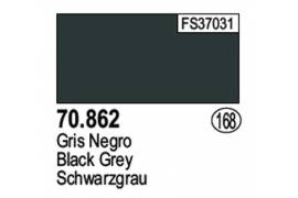 Gray black (168)