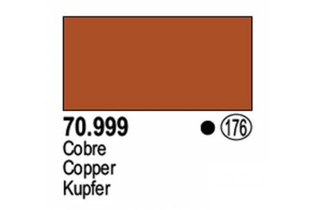 Copper (176)