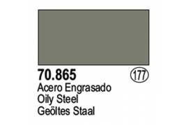 Steel oiled (177)