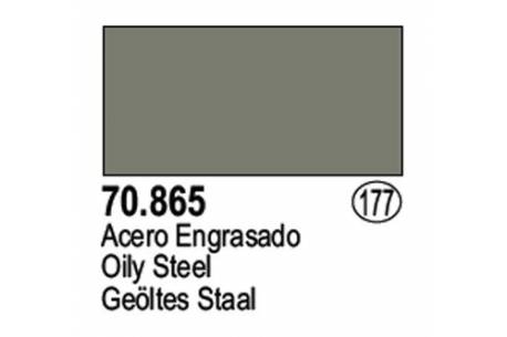 Steel oiled (177)