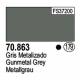 Gray metallic (179)
