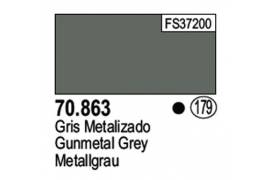 Gray metallic (179)