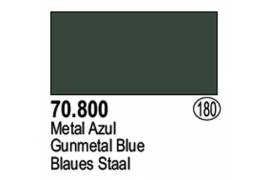 Metal Azul (180)