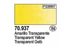 Anmarillo Transparente (184)