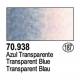 Azul Transparente (187)