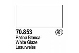 White patina (201)