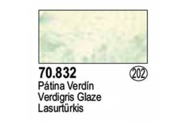 Pátina Verdín (202)