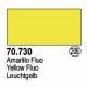Yellow fluorescent (206)
