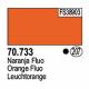 Fluorescent orange (207)
