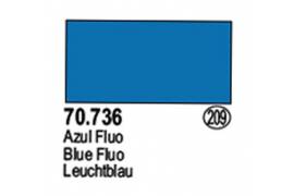 Azul Fluorescente (209)