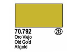 Old gold 'Metallic' (213)