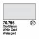 Gold White 'Metallic' (217)