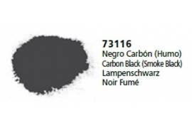 Carbon Black (smoke) 'Vallejo Pigments'