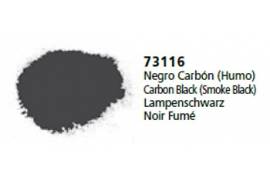 Negro Carbón (Humo) 'Vallejo Pigments'
