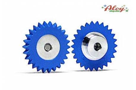 Crown 26 teeth plastic anglewinder 