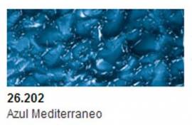 Azul Mediterraneo