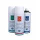 Spray acrylic varnish satin 400ml