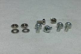 Tornilleria chasis HSR 