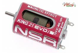 Engine KING EVO3 - 21.400 rpm