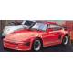 Kit Porsche 911 Flat Nose Esc 1:24