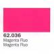Magenta Fluorescente / VALLEJO PREMIUM