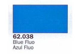 Fluorescent blue / VALLEJO PREMIUM