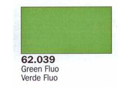 Verde Fluorescente / VALLEJO PREMIUM