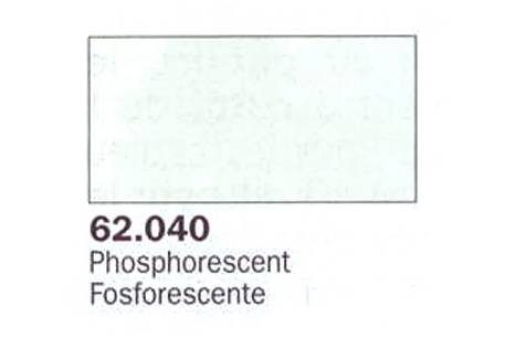 Fosforescente / VALLEJO PREMIUM