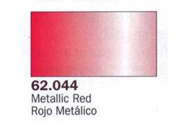 Metallic red / VALLEJO PREMIUM