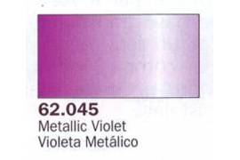 Metallic violet / VALLEJO PREMIUM