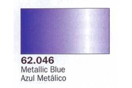 Azul Metálico / VALLEJO PREMIUM