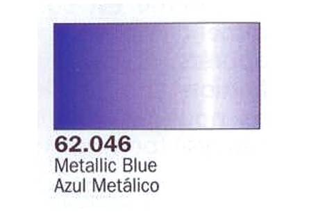Azul Metálico / VALLEJO PREMIUM