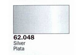 Silver / VALLEJO PREMIUM