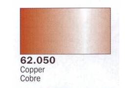 Cobre / VALLEJO PREMIUM