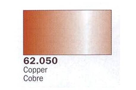 Copper / VALLEJO PREMIUM